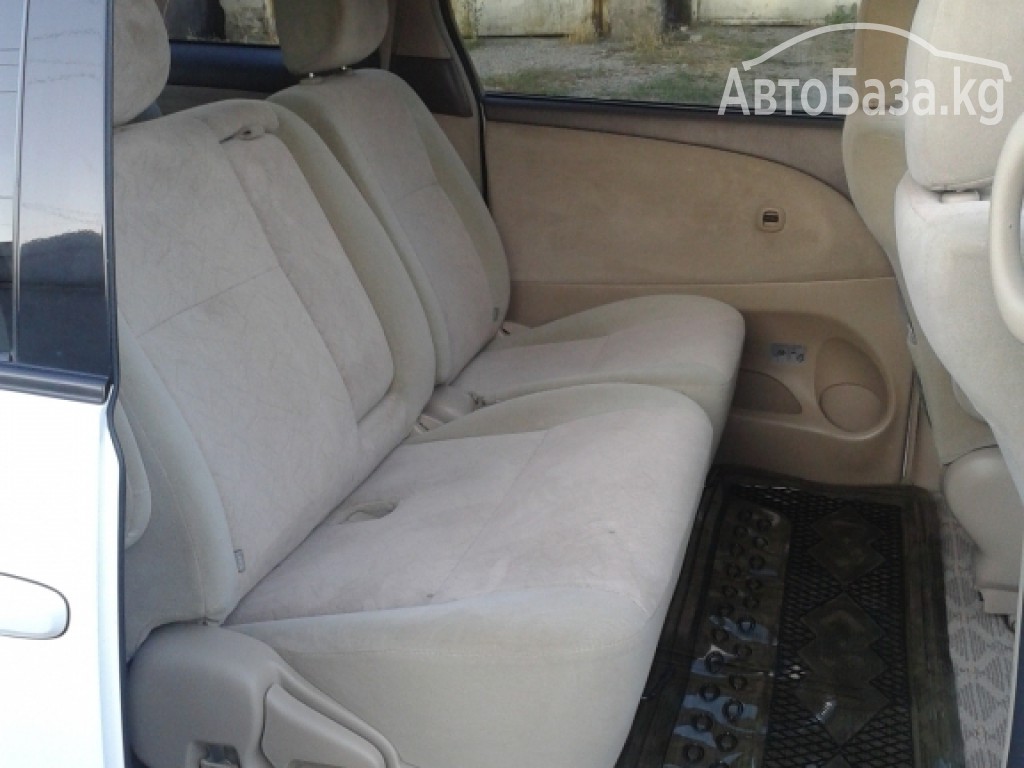 Toyota Estima 2004 года за ~567 800 сом