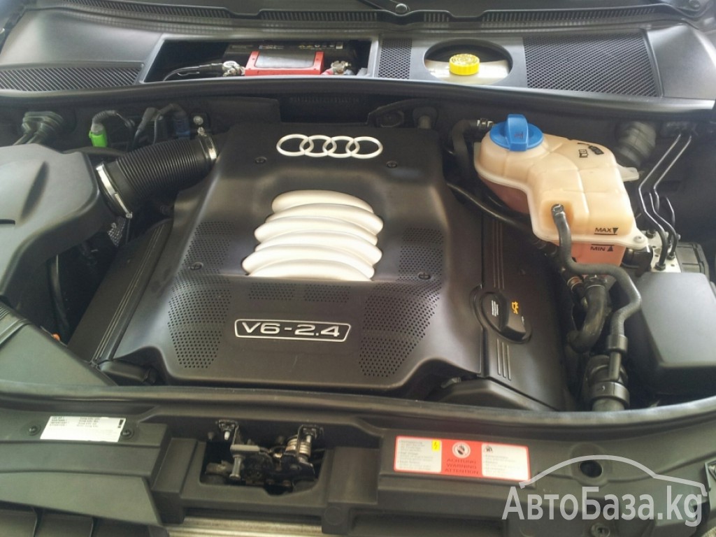 Audi A6 2004 года за ~752 300 сом
