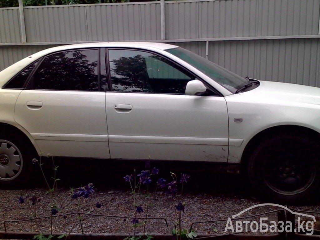Audi A4 1999 года за ~377 200 сом