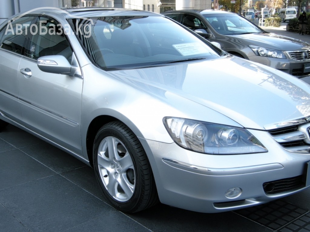 Honda Legend 2004 года за ~758 700 сом