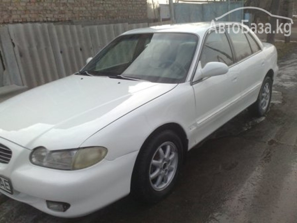 Hyundai Sonata 1998 года за ~291 000 руб.
