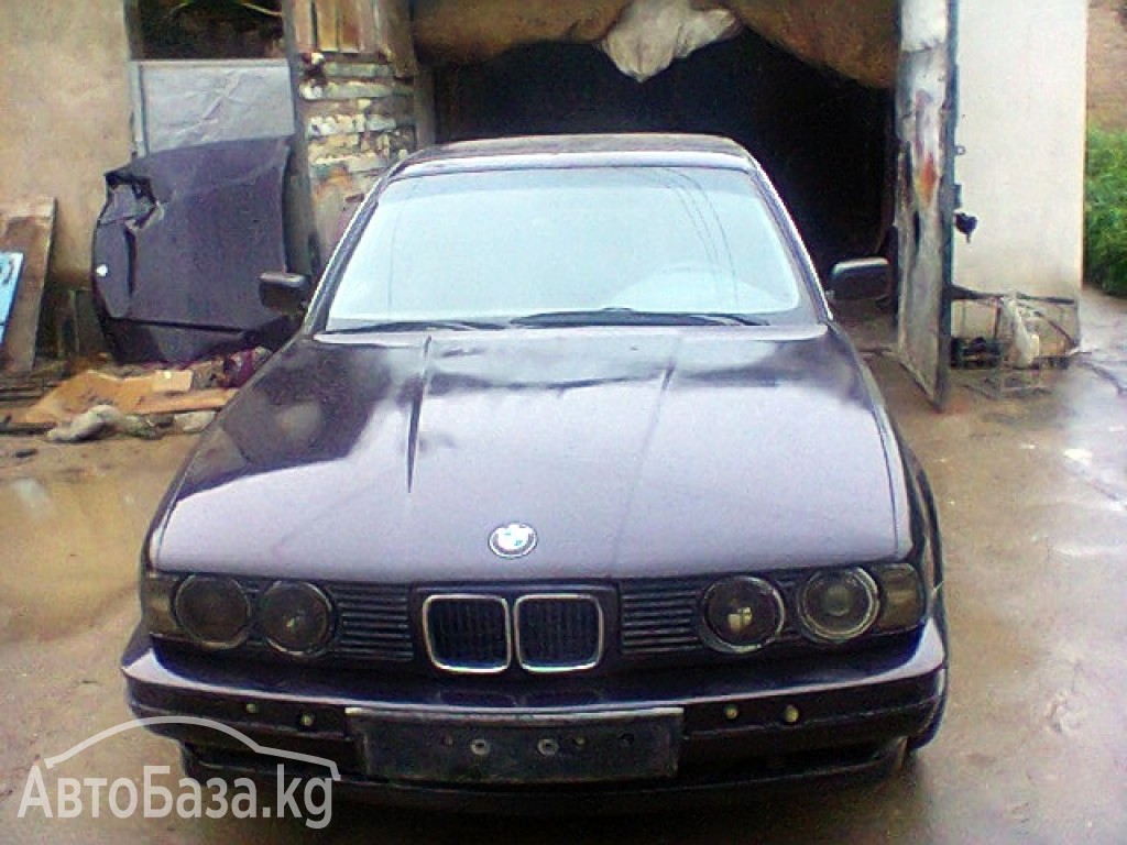 BMW 3 серия 1995 года за ~13 300 сом