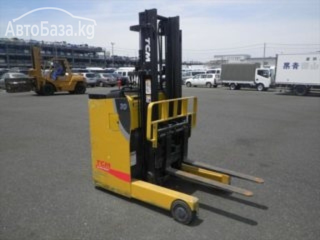 Погрузчик TCM TCM FORKLIFT FRHB10-8C