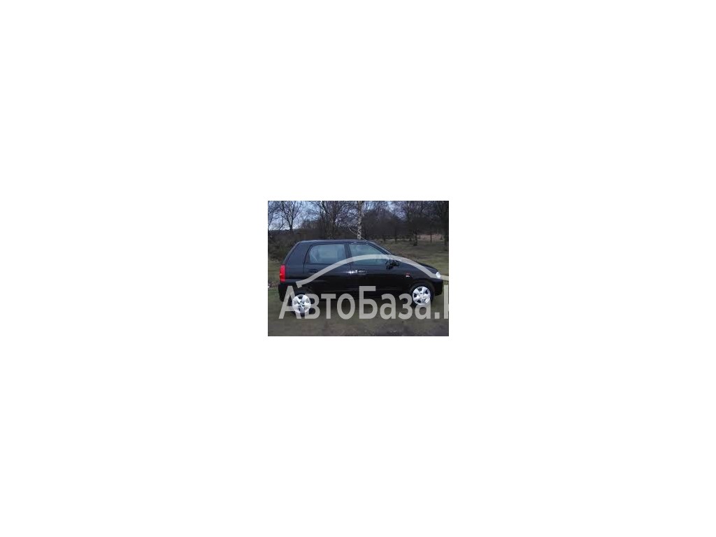 Suzuki Alto 2003 года за ~194 700 сом