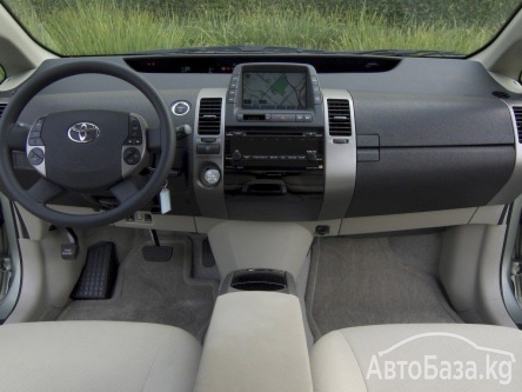 Toyota Prius 2007 года за ~923 100 сом