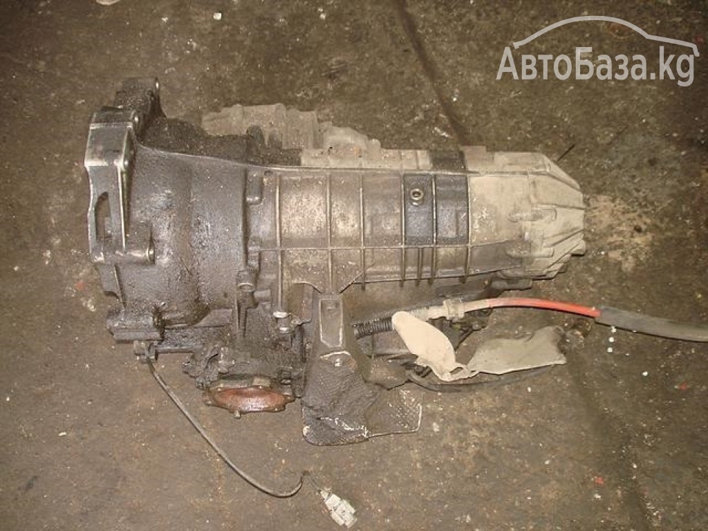 АКПП для Audi A4 B5 1997-2005 г.в., 5HP19FL, 2.4L,165л.с.
Артикул:	1060030