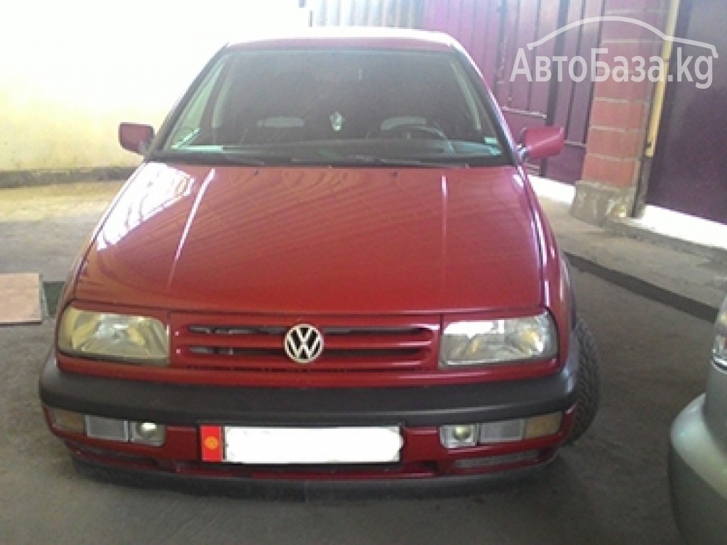 Volkswagen Vento 1994 года за ~336 300 сом