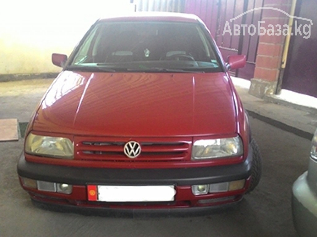 Volkswagen Vento 1994 года за ~327 600 сом