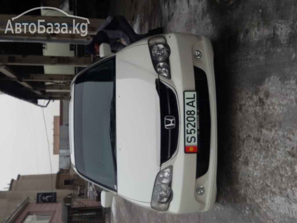 Honda Odyssey 2003 года за ~500 000 сом