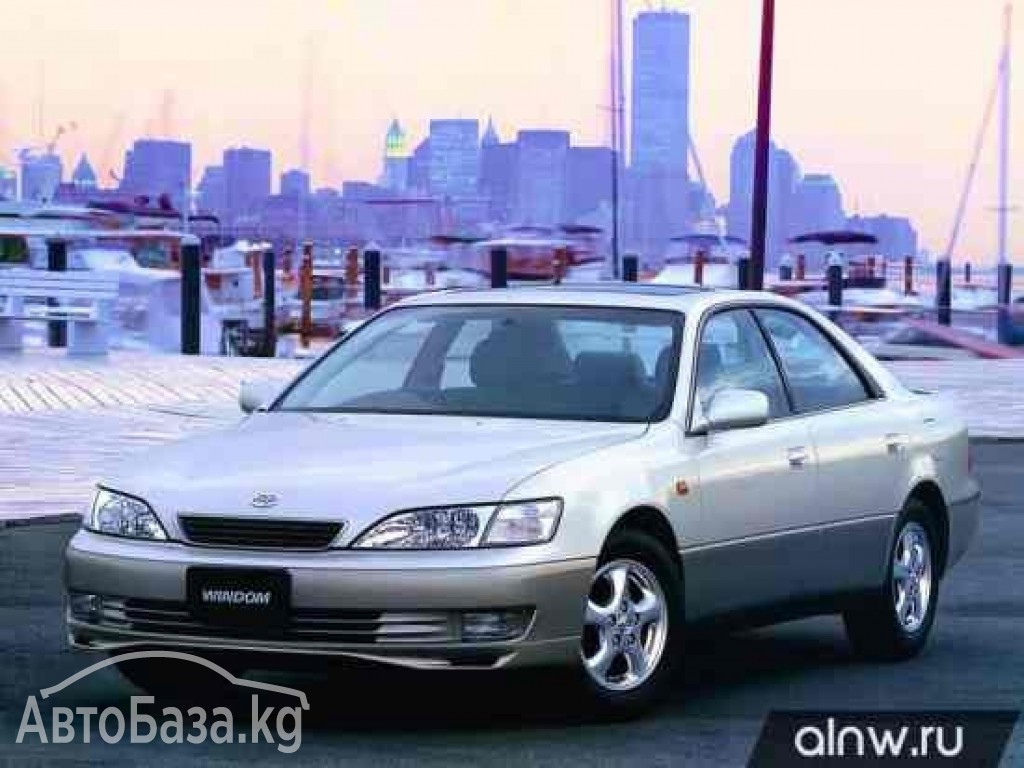 Toyota Windom 1998 года за 180 000 сом