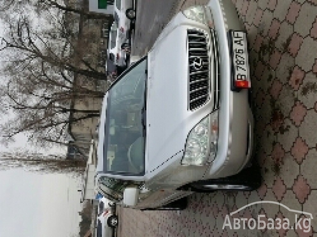 Lexus RX 2002 года за ~521 800 сом