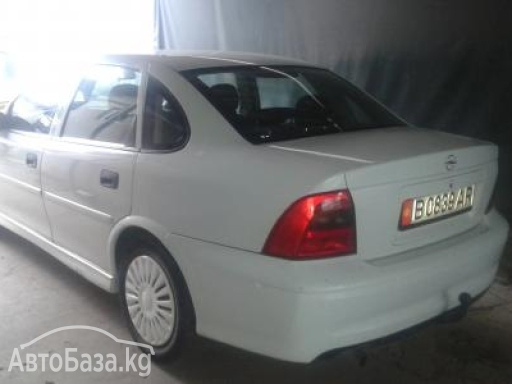 Opel Vectra 2001 года за 3 100$