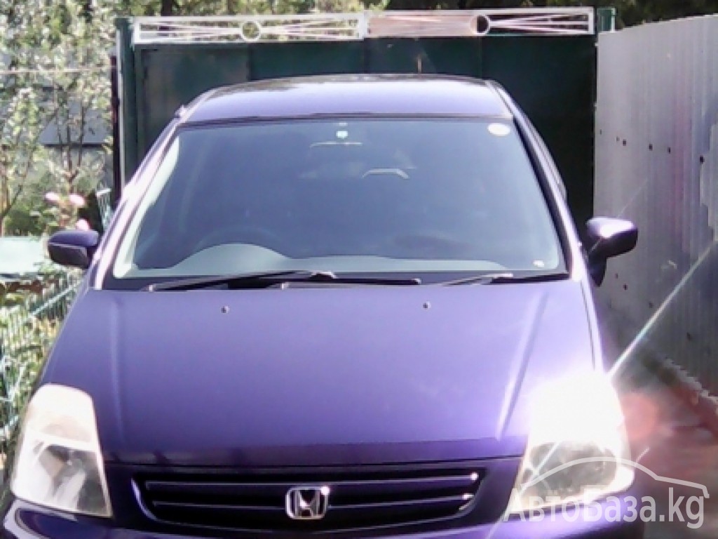 Honda Stream 2002 года за 230 000 сом