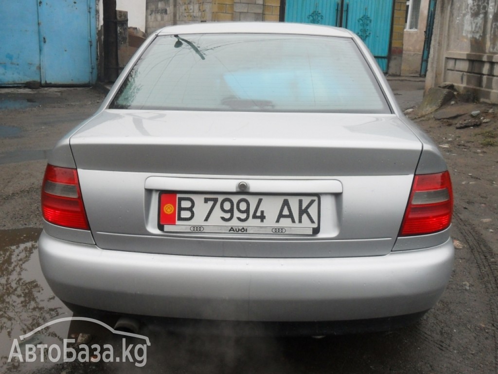 Audi A4 1997 года за ~353 500 сом