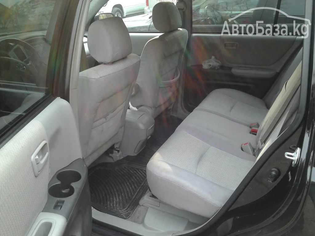 Toyota Highlander 2005 года за ~1 120 700 сом