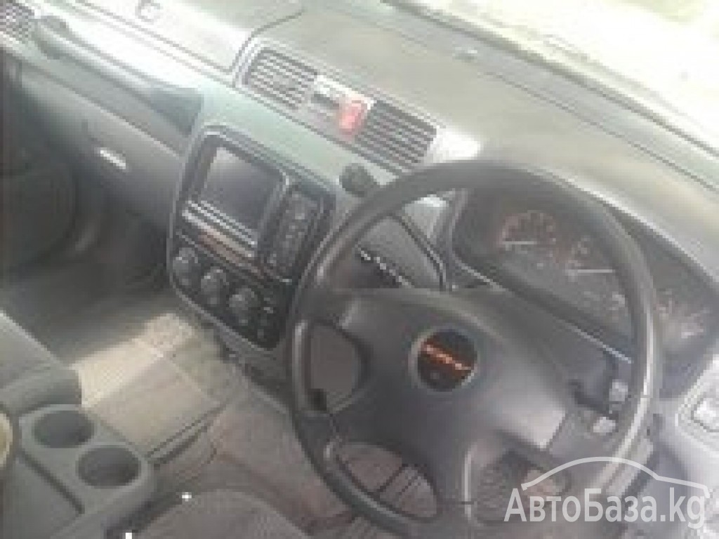 Honda CR-V 1996 года за ~235 300 сом