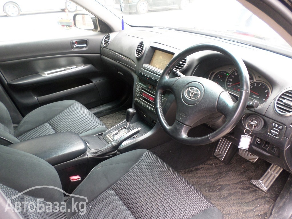 Toyota Verossa 2004 года за ~513 300 сом