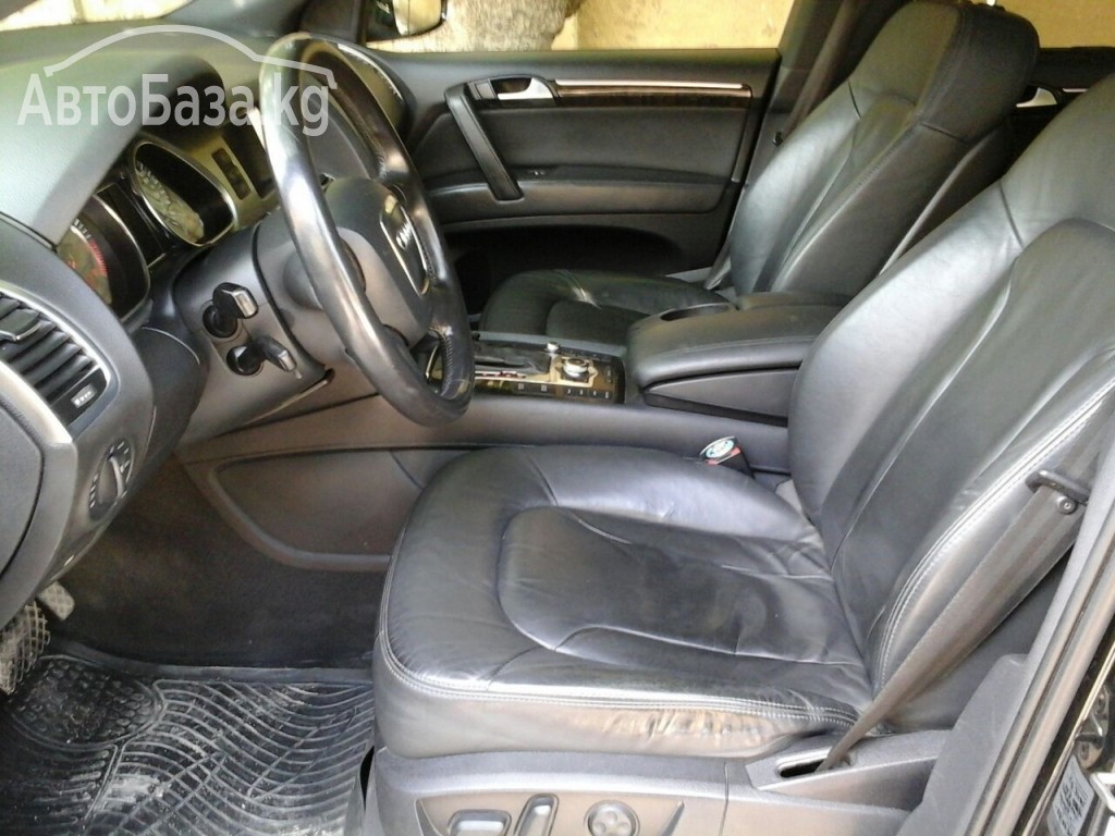 Audi Q7 2006 года за ~1 947 000 сом