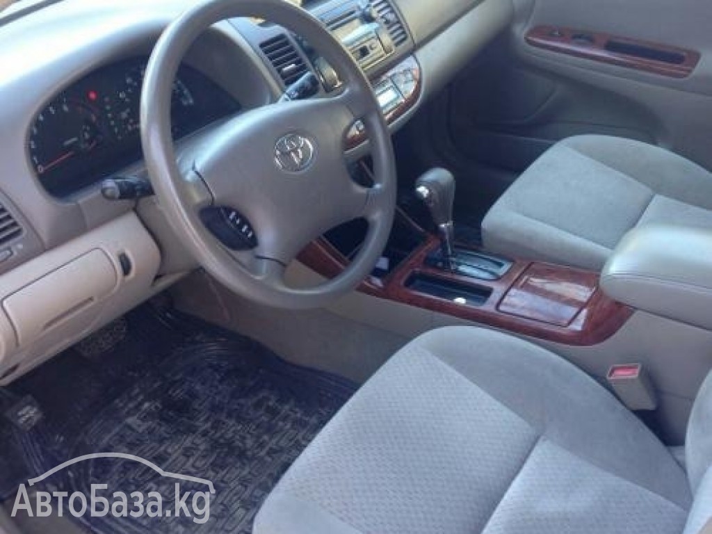 Toyota Camry 2003 года за ~732 800 сом