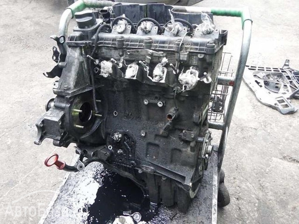 Двигатель для BMW 3-series E46 1998-2006 г.в., M47, 2.0L
Артикул:
Произво