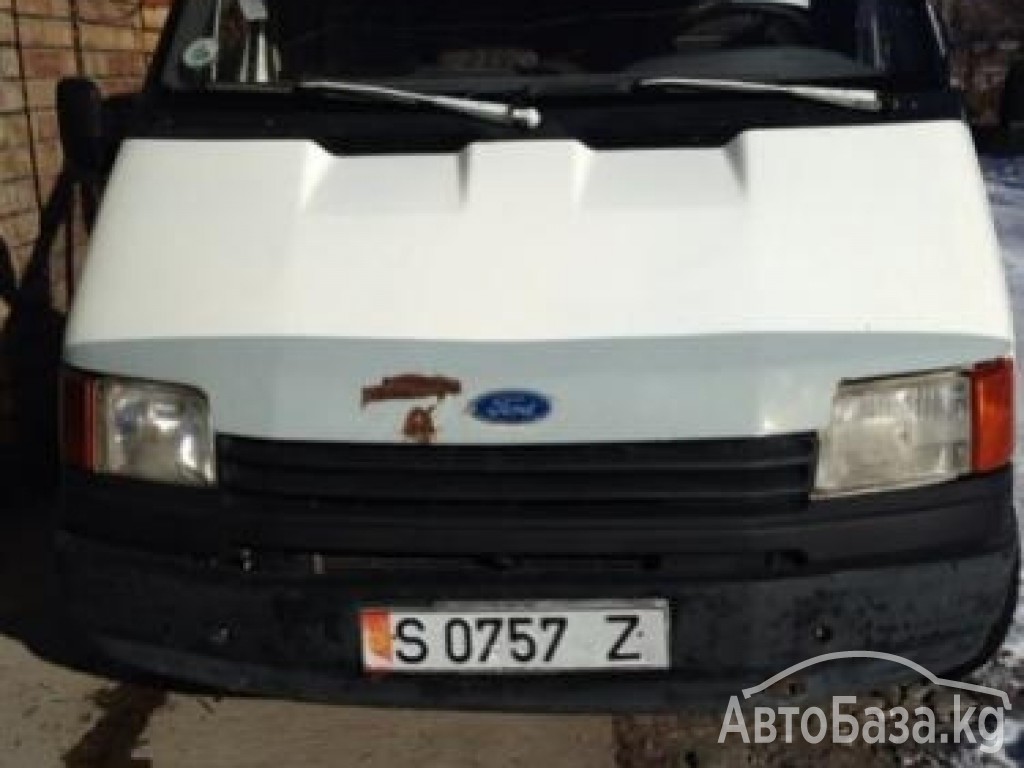 Ford Transit 1989 года за ~153 900 сом