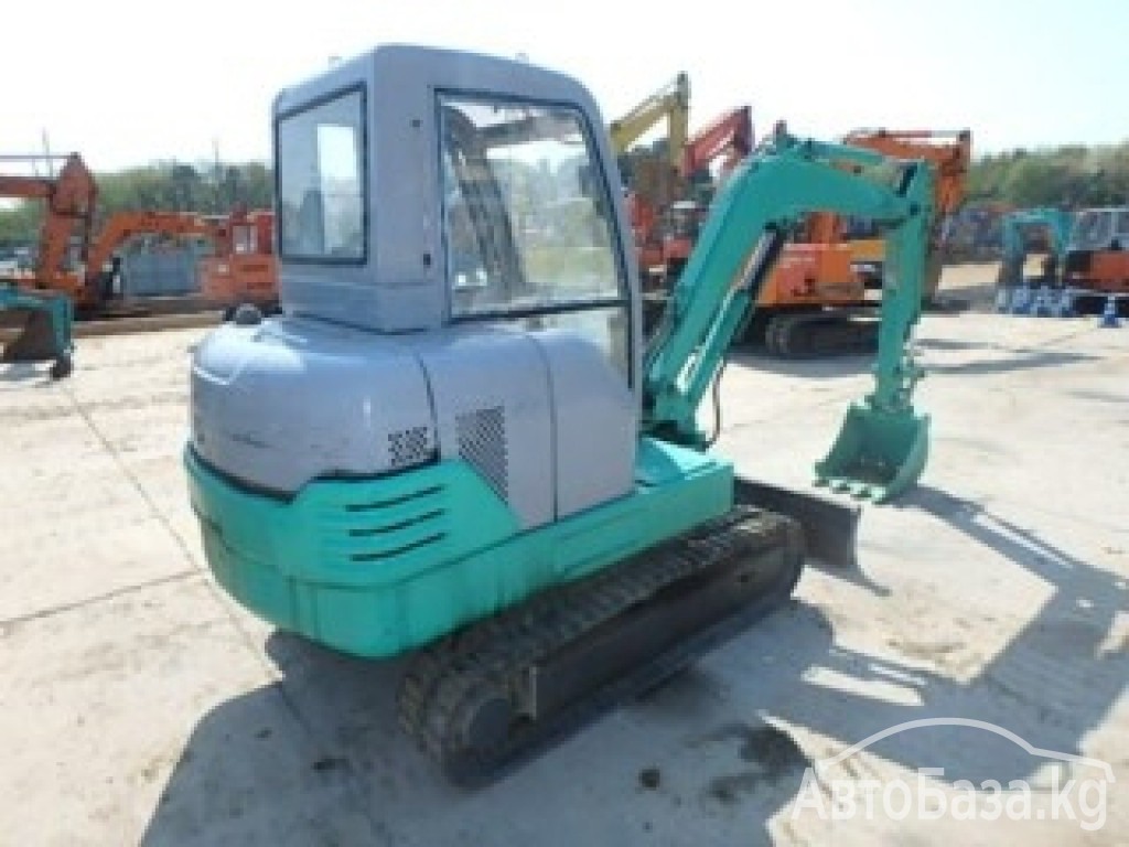 Экскаватор Sumitomo SH35