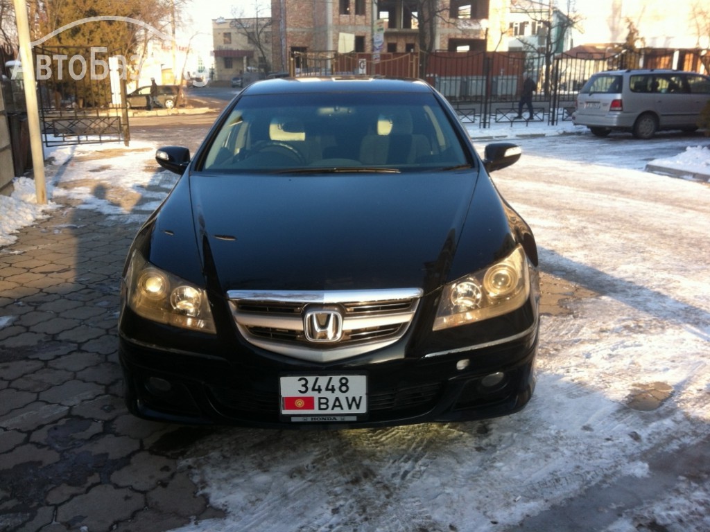 Honda Legend 204 года за ~517 300 сом