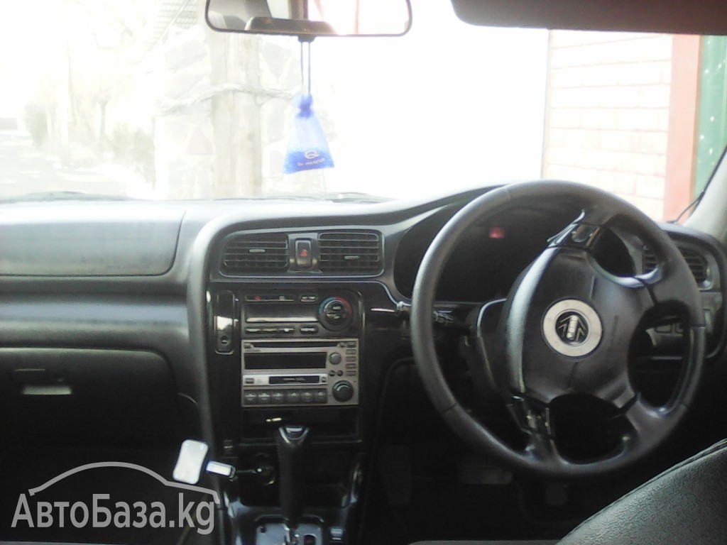 Subaru Legacy 2001 года за ~176 500 сом