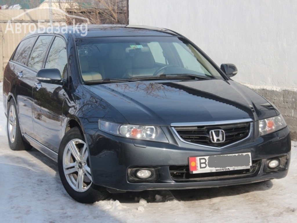 Honda Accord 2003 года за ~823 100 сом
