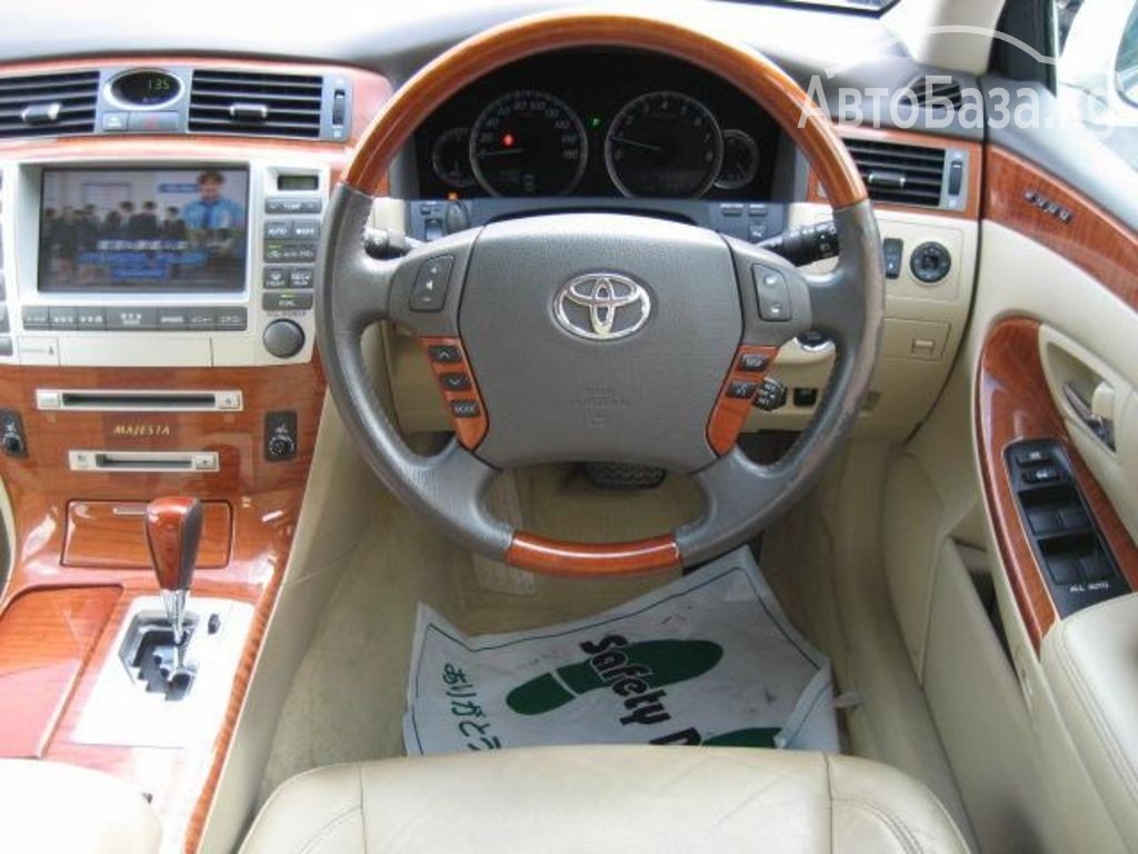 Toyota Crown 2004 года за ~500 сом