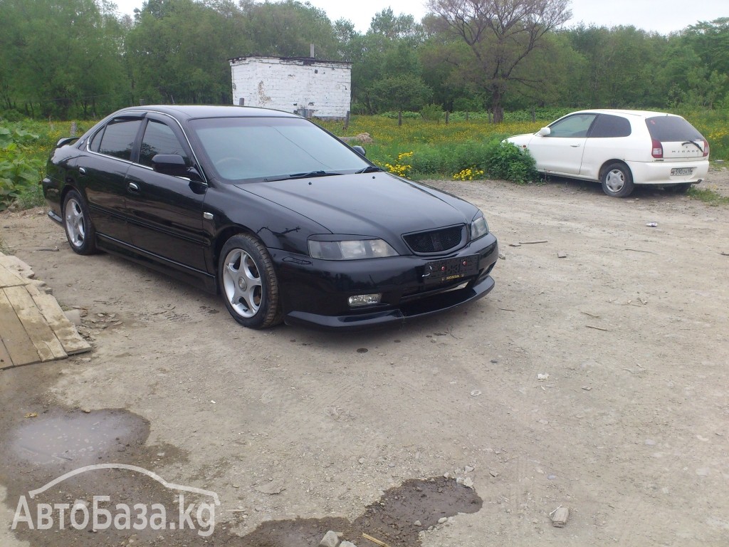 Honda Inspire 2000 года за ~512 900 сом