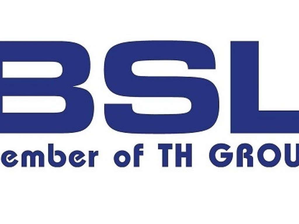 	Компания «BSL» (Польша), 
которая является частью международной компании