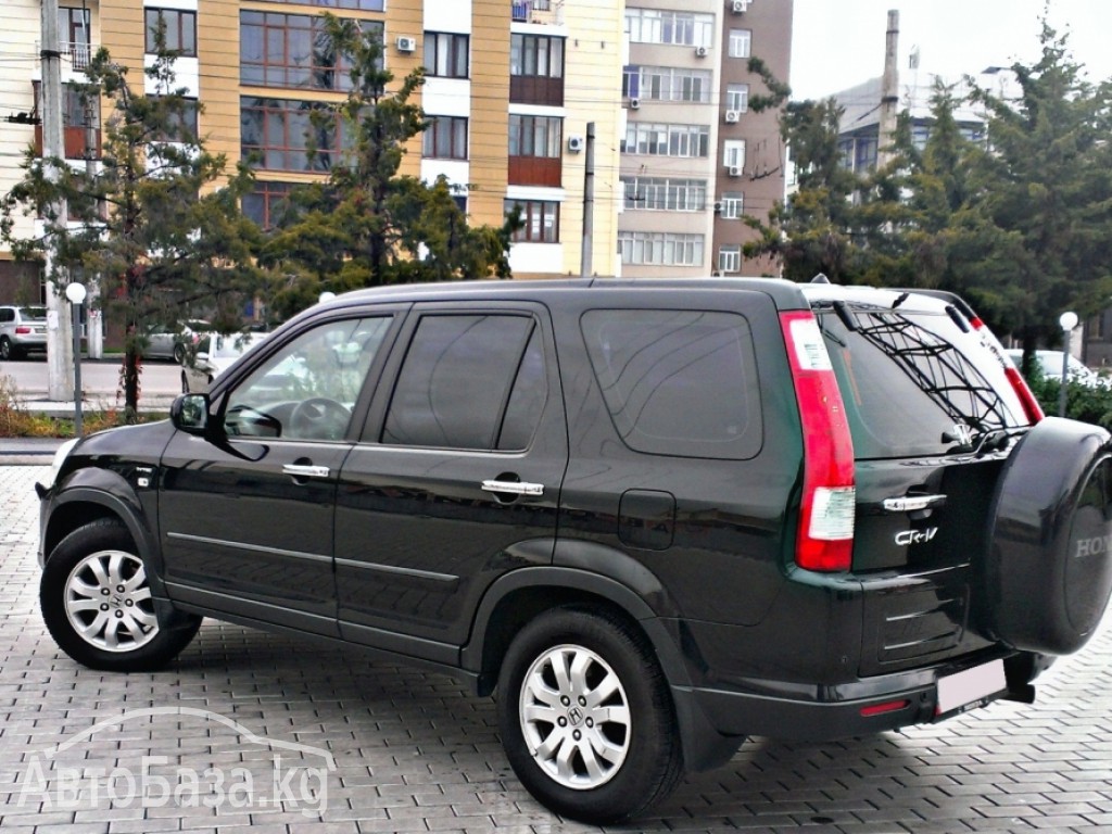 Honda CR-V 2005 года за ~923 800 сом