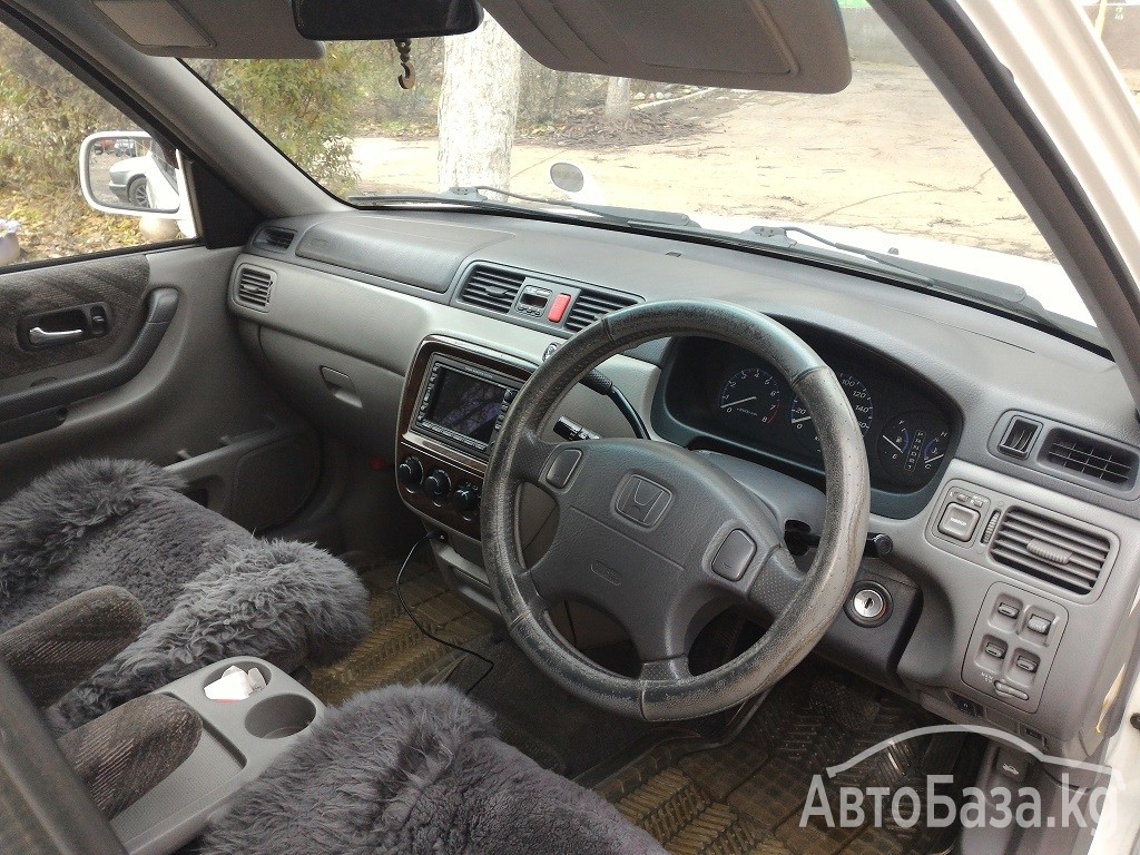 Honda CR-V 2001 года за ~423 800 сом