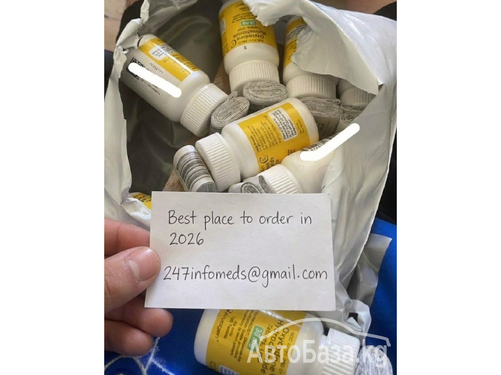 Buy Oxycodone online next day delivery without RX