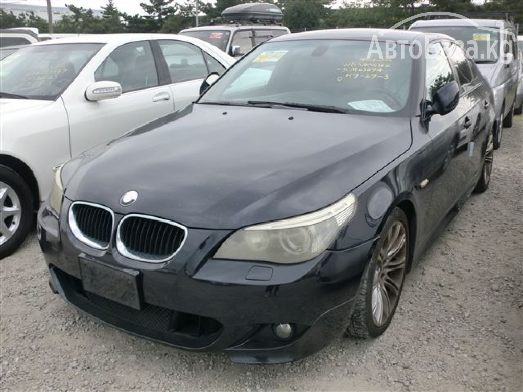 BMW 5 серия 2004 года за ~1 327 500 сом