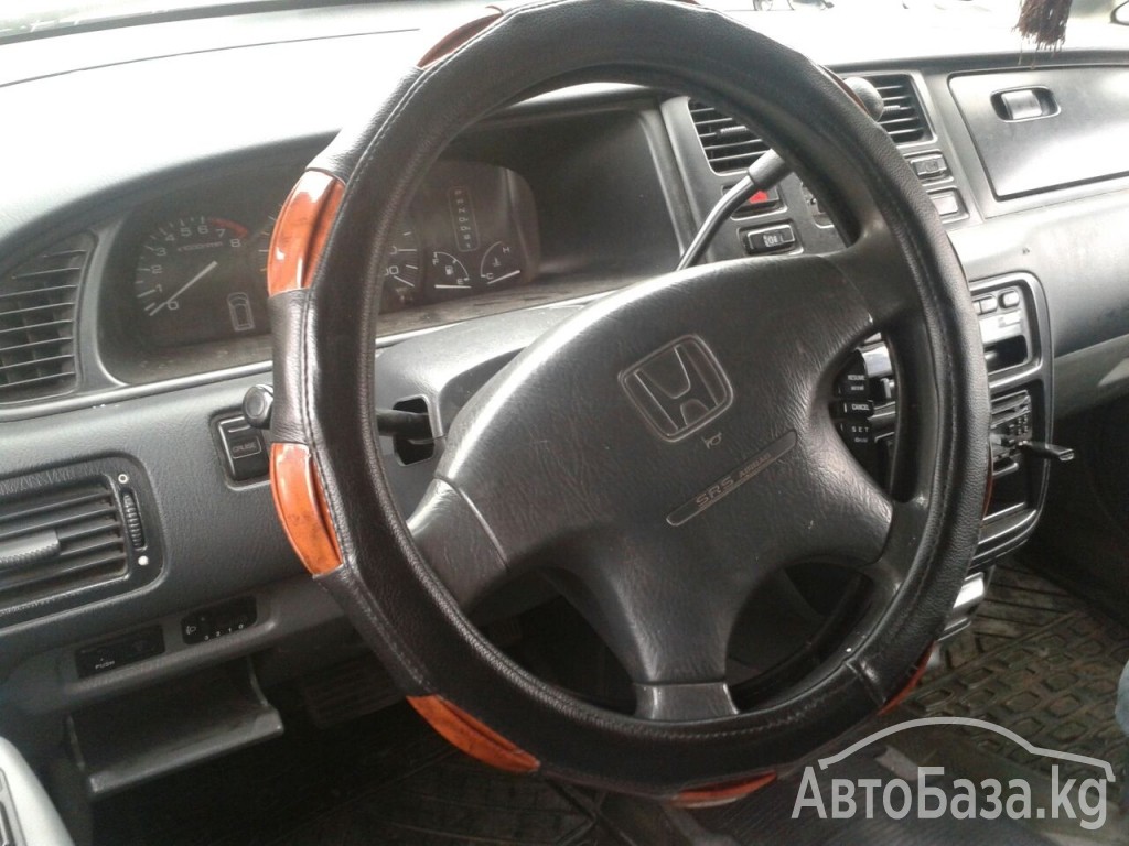 Honda Shuttle 1999 года за ~495 600 сом