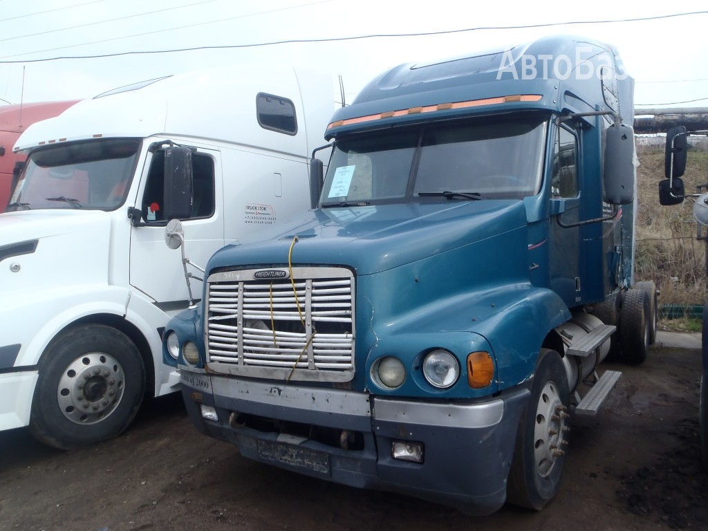 Тягач Freightliner 