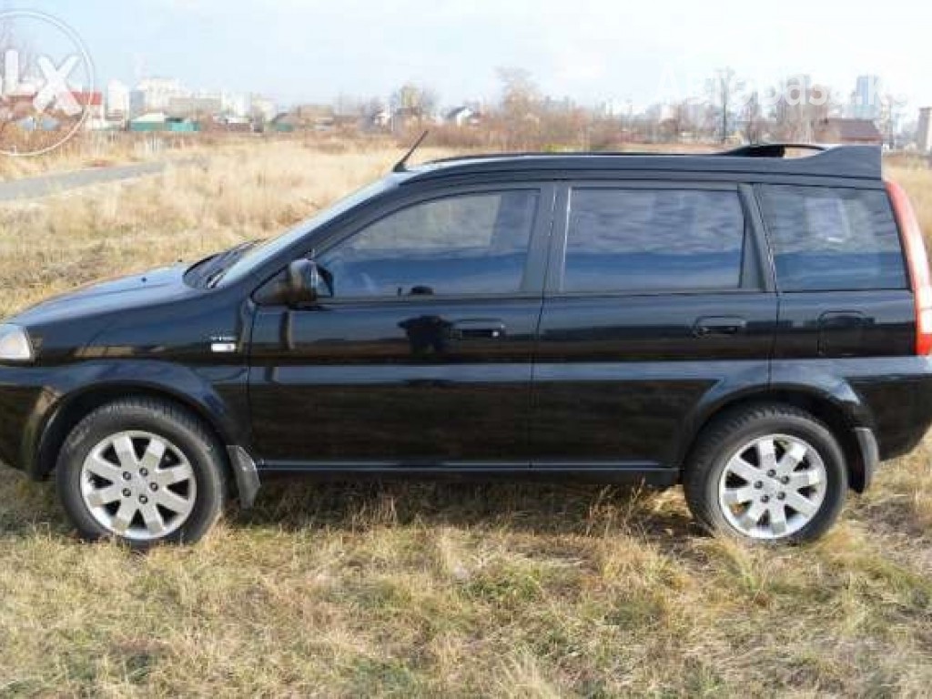 Honda HR-V 2005 года за ~775 900 сом