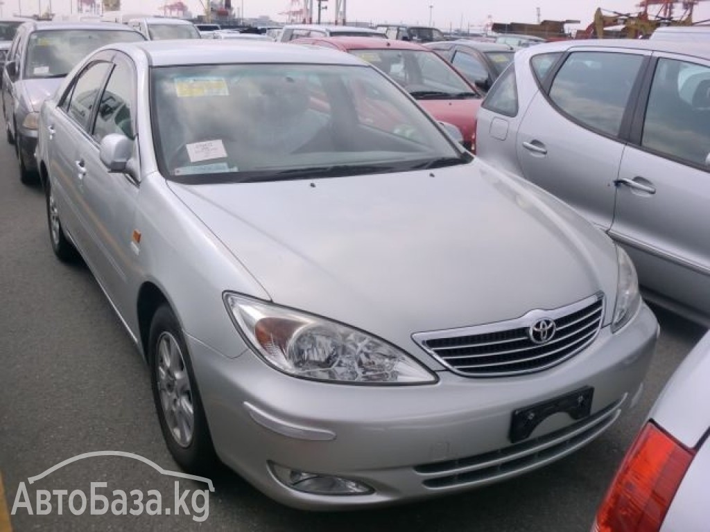 Toyota Camry 2001 года за ~606 900 сом