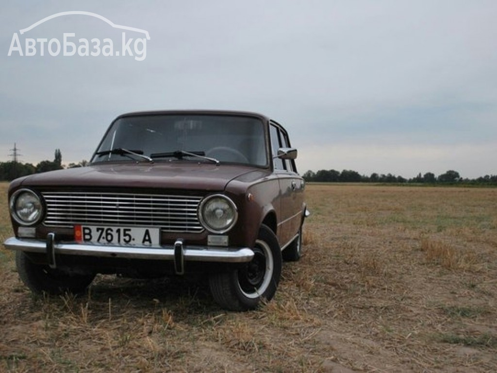 ВАЗ (Lada) 2101 1974 года за ~77 600 сом