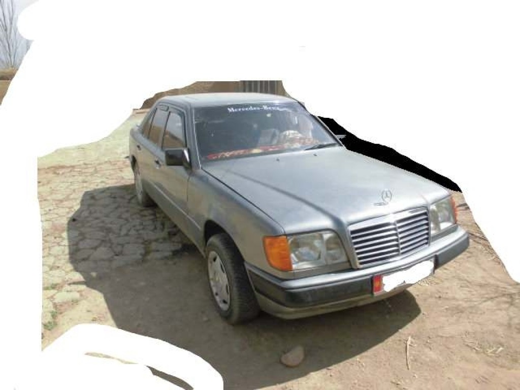 Mercedes-Benz E-Класс 1990 года за 160 000 сом