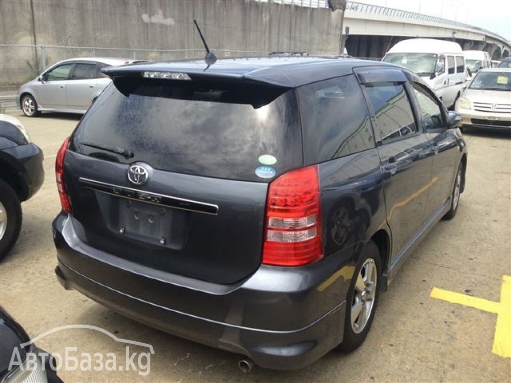 Toyota Wish 2004 года за ~534 500 сом