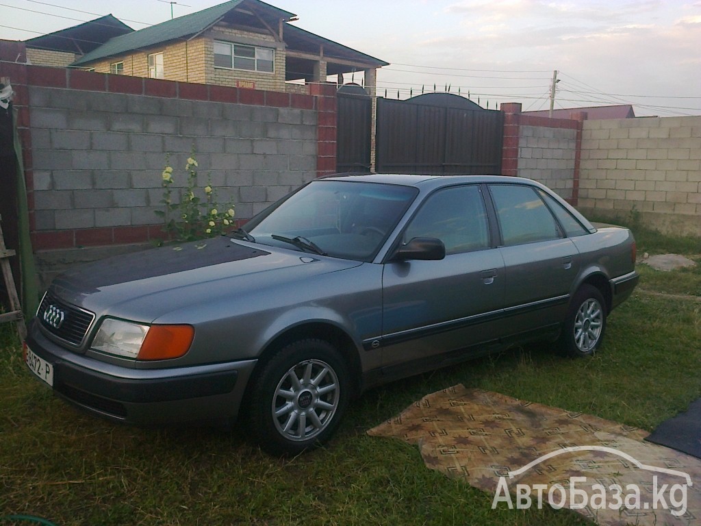 Audi 100 1991 года за 3 900$