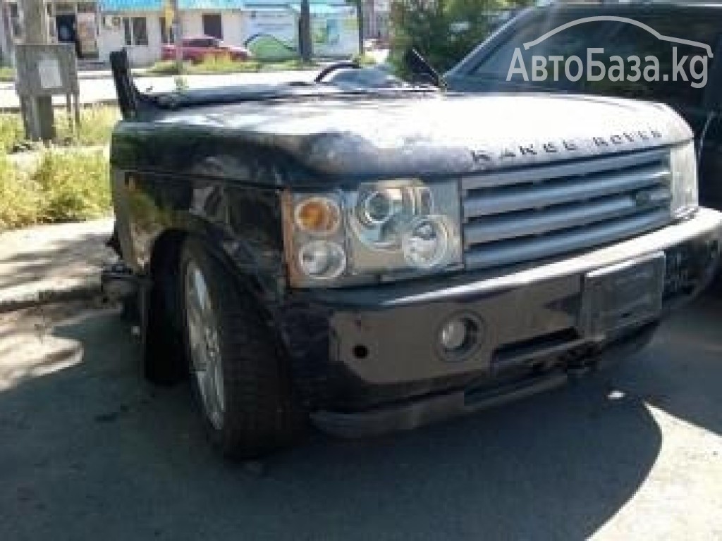 Авто Разбор   

В НАЛИЧИИ - Двигатель , Коробка Автомат. 

По кузову: К