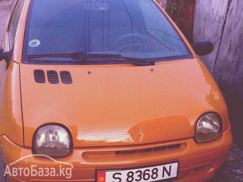 Renault Twingo 1993 года за ~216 900 сом