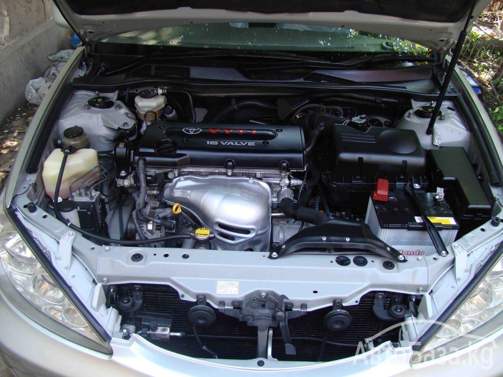 Toyota Camry 2005 года за ~758 700 сом