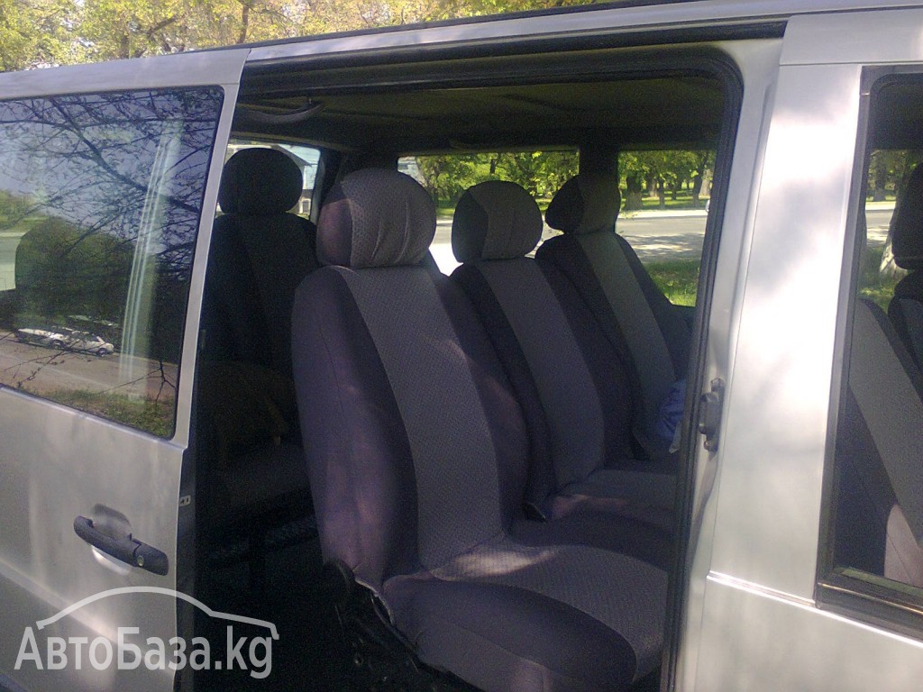 Mercedes-Benz Vito 2002 года за ~638 000 сом