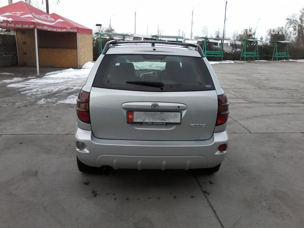 Toyota Voltz 2003 года за ~598 300 сом