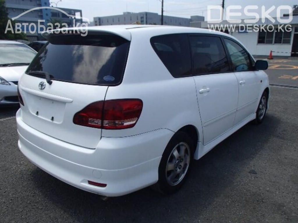 Toyota Ipsum 2002 года за ~2 304 400 тг